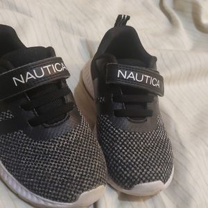 Boys sneakers SIZE 9